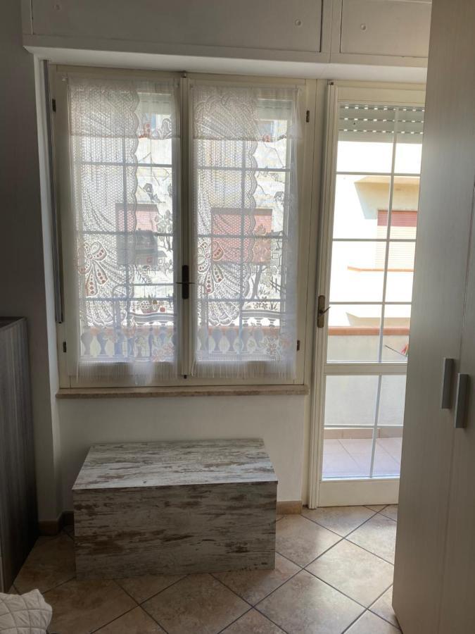Lovely Sardinia Apartment Porto Torres Exterior foto