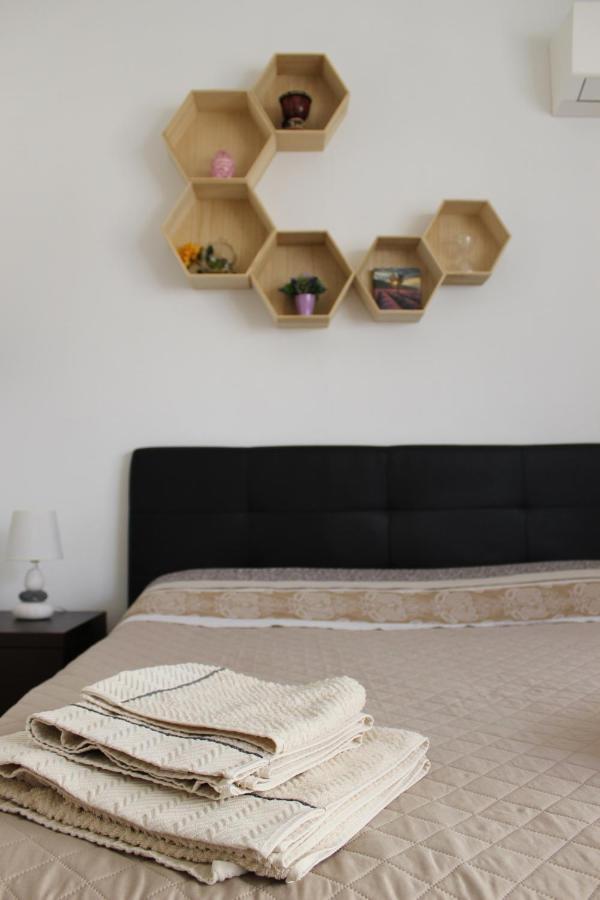 Lovely Sardinia Apartment Porto Torres Exterior foto