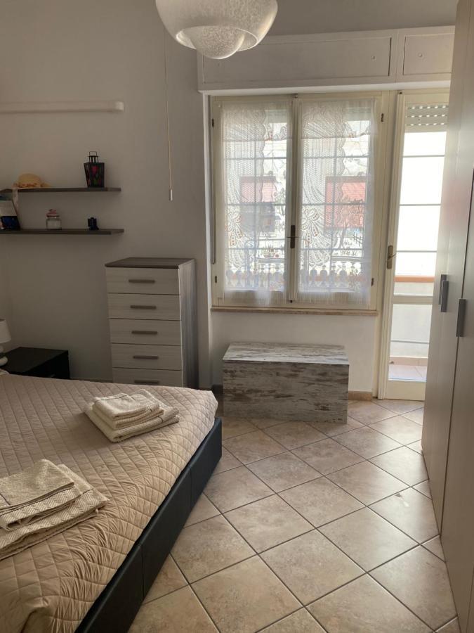 Lovely Sardinia Apartment Porto Torres Exterior foto